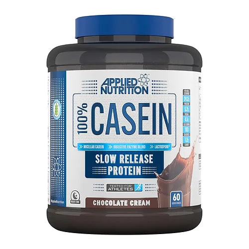 Applied Nutrition Casein Slow Release Protein