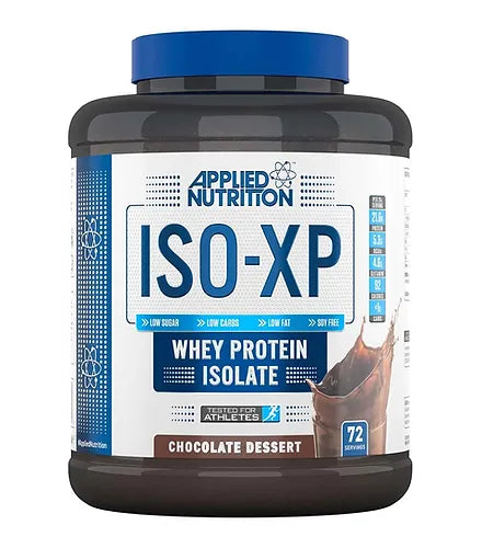 Applied Nutrition ISO XP Whey Protein Isolate