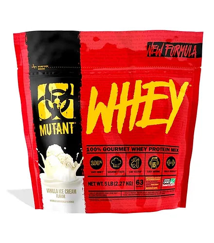 Mutant Whey 100% Whey Protein
