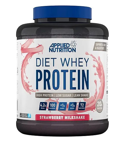 Applied Nutrition Diet Whey Protein