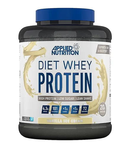 Applied Nutrition Diet Whey Protein